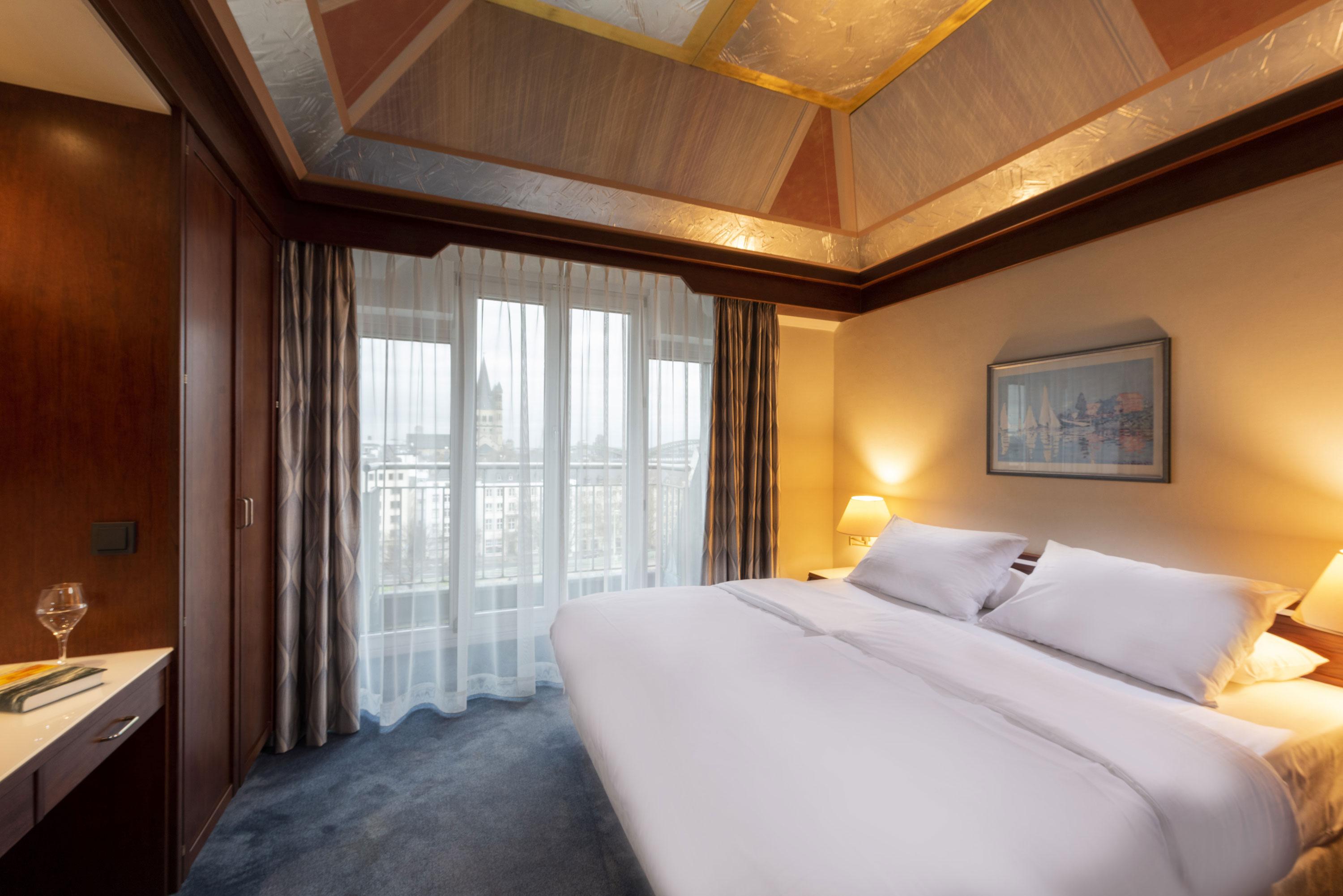 Maritim 4* Köln
