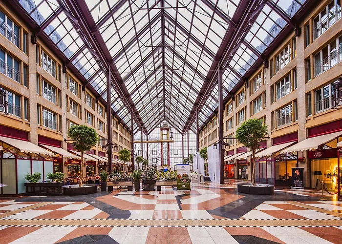Maritim Hotel Koln