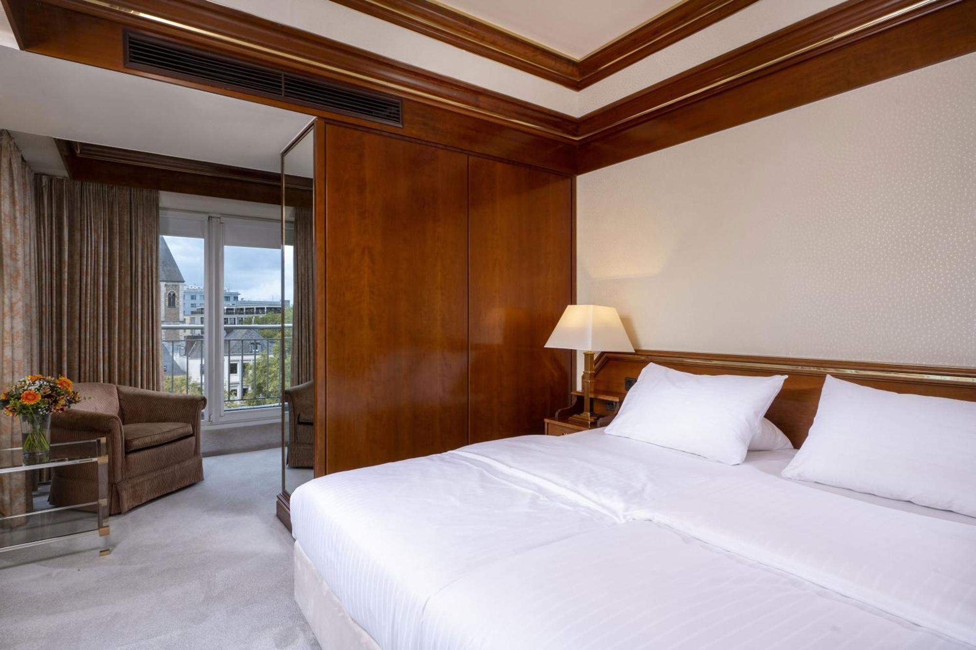 Hotel Maritim Kolonia