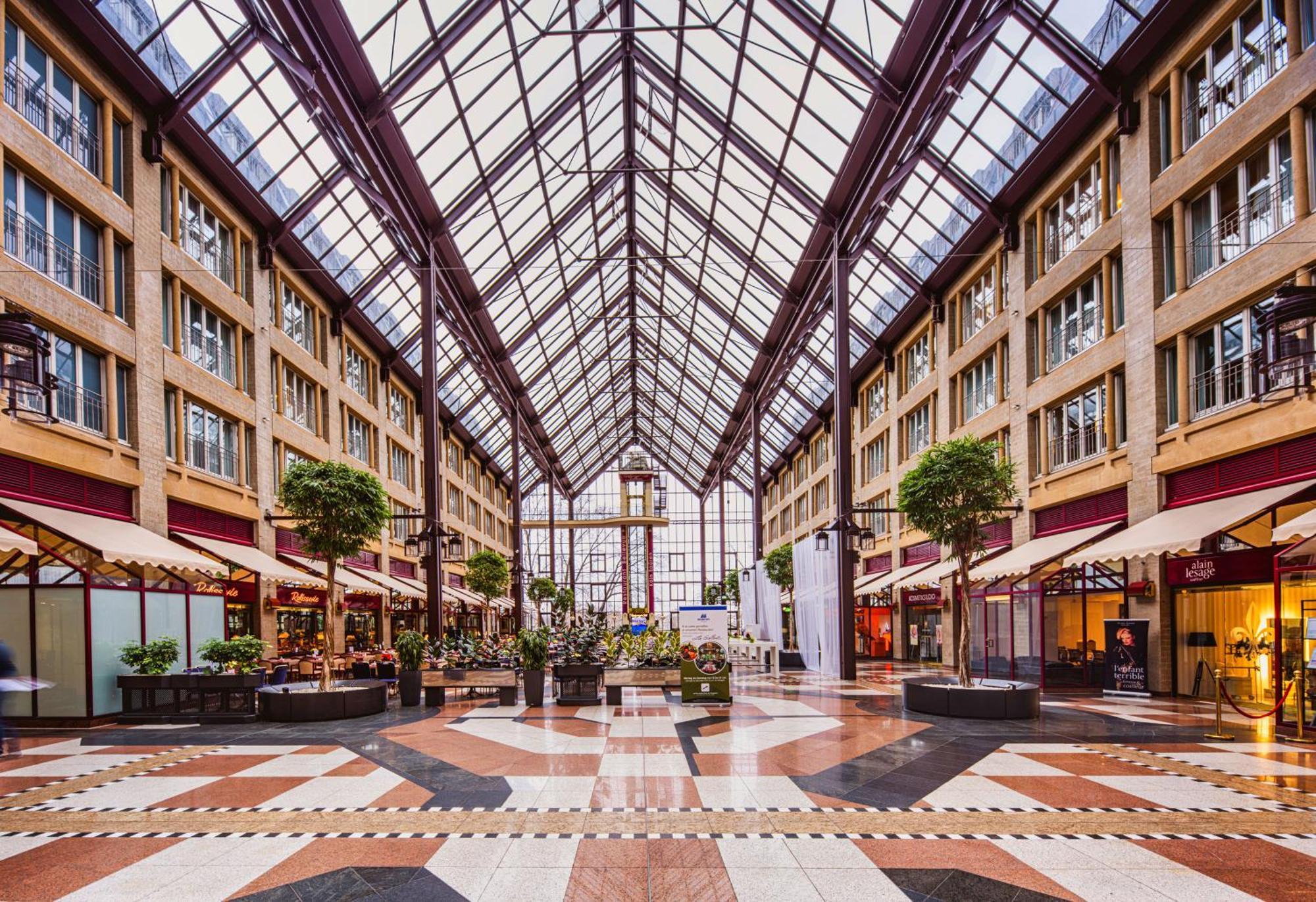 Hotel Maritim 4*